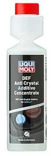 Aditiv concentrat Anticristal DEF pentru ADBLUE Liqui Moly LM21801   100 ml