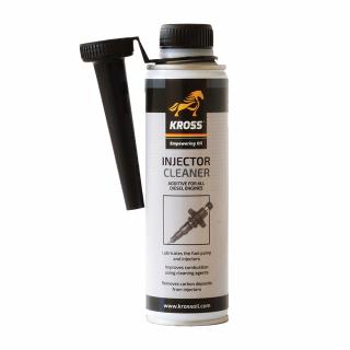 Aditiv curatare injectoare Kross Injector Cleaner - 250ml