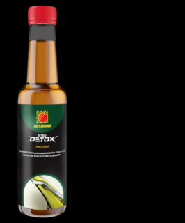 Aditiv curatare injector benzina Metabond Petrol Detox - 250 ml