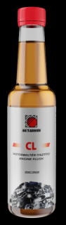 Aditiv curatare motor engine flush Metabond CL - 250 ml