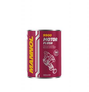 Aditiv Curatare Motor Mannol Motor Flush - 350Ml