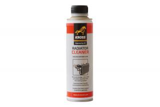 Aditiv Curatare Radiator Kross Radiator Cleaner - 250 Ml