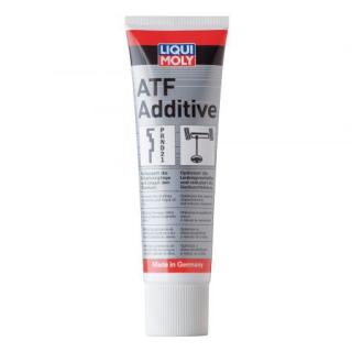 Aditiv Cutie De Viteze Automata Liqui Moly - 250 Ml