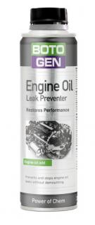 Aditiv evitare scurgere ulei Botogen Engine Oil Leak Preventer - 300 ml