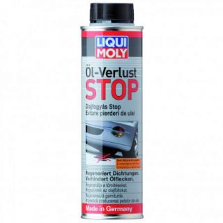 Aditiv Evitare Scurgere Ulei Liqui Moly - 300 Ml