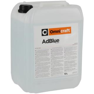 Aditiv filtru de particule Adblue FORD 2513454 - 10 Litri