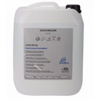 Aditiv filtru de particule ADBLUE Volkswagen G052910M4 - 10 Litri
