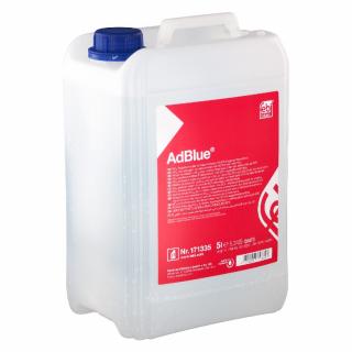 Aditiv filtru de particule FEBI BILSTEIN 171335 - 5 Litri