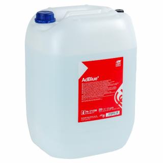 Aditiv filtru de particule FEBI BILSTEIN 171336 - 20 Litri