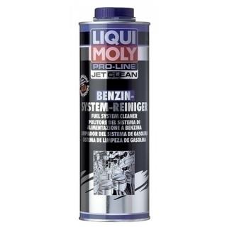 Aditiv Liqui Moly Pro Line Pentru Sistem Pe Benzina - 1 Litru