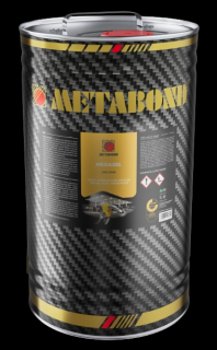 Aditiv motorina Metabond Megasel - 5 Litri