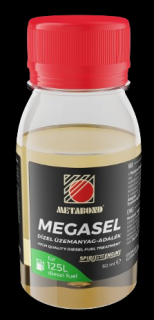 Aditiv motorina Metabond Megasel Mini - 50ml
