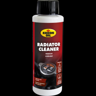 Aditiv pentru curatare radiator KROON OIL Radiator Cleaner 36107 - 250ML