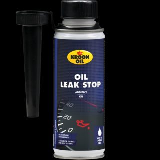 Aditiv pentru oprire scurgeri motor KROON OIL Oil Leak Stop 36110 - 250ML