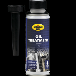 Aditiv pentru ulei motor KROON OIL Oil Treatment 36109 - 250ML