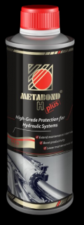 Aditiv sistem hidraulic Metabond H Plus - 250 ml