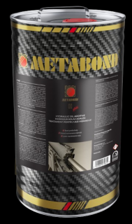 Aditiv sistem hidraulic Metabond H Plus - 5 Litri