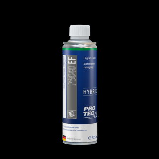 Aditiv spalare sistem ungere motoare hybrid Protec P6040 - 375 ml