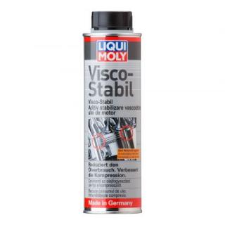 Aditiv Stabilizare Vascozitate Liqui Moly - 300 Ml