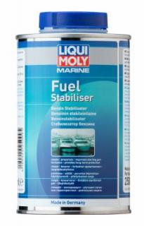 Aditiv Stabilizator benzina marine - 500 ml