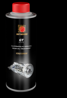 Aditiv ulei cutie de viteze Metabond GT Plus - 250 ml