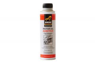 Aditiv Ulei Kross Motor Oil Treatment - 250 Ml