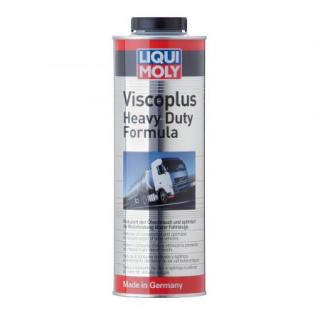 Aditiv Ulei Liqui Moly Camion Visco Heavy Duty Form - 1 Litru