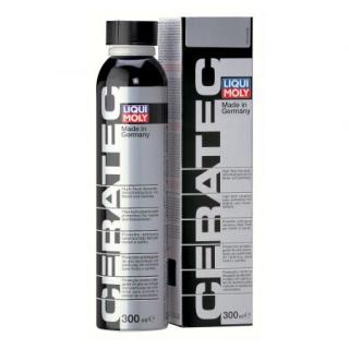 Aditiv Ulei Liqui Moly Cera Tec - 300 Ml