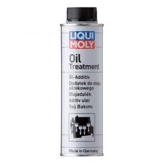 Aditiv Ulei Liqui Moly Oil Treatment - 300 Ml