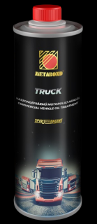 Aditiv ulei Metabond Truck - 1 Litru