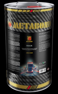 Aditiv ulei Metabond Truck - 5 Litri