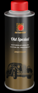 Aditiv ulei motor Metabond Old Spezial - 250 ml