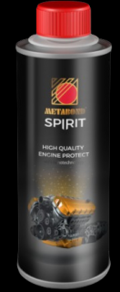 Aditiv ulei motor Metabond SPIRIT High Quality Engine Protect - 250 ml