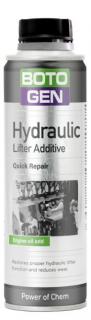 Aditiv ulei supape hidraulice Botogen Hydraulic lifter additive - 300 ml