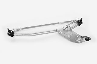 ANSAMBLU STERGATOR PARBRIZ LOGAN (fara motoras)