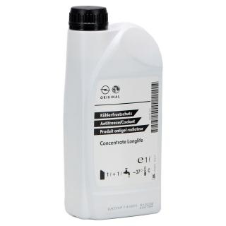 Antigel albastru concentrat GM Opel Chevrolet CL-X GL-X 95599870 - 1 Litru