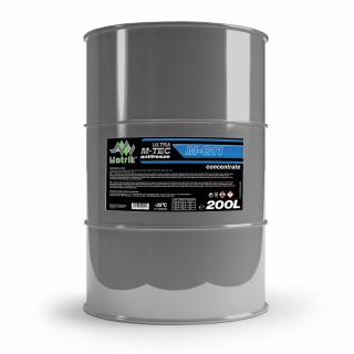 Antigel albastru concentrat Motrik Ultra M-Tec G11- 200 Litri