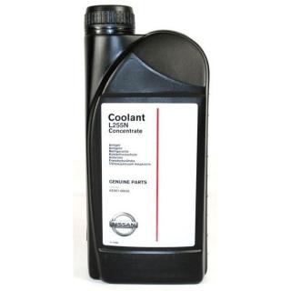 Antigel albastru concentrat Nissan G11 L255N - 1 Litru
