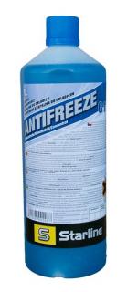 Antigel albastru concentrat Starline G11 - 1 Litru
