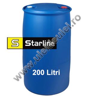 Antigel albastru concentrat Starline G11 - 200 Litri