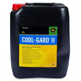 Antigel John Deere Cool-Gard II - 20 Litri