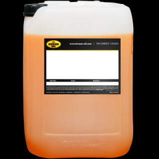 Antigel KROON OIL Antifreeze SP 15+ Premium Long Life 37381, portocaliu - 20 Litri