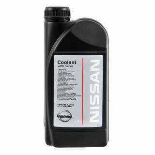 Antigel verde diluat original NISSAN L248 KE90299935 - 1 Litru