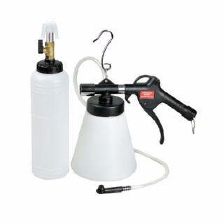 Aparat Manual Pentru Aerisit Schimbat Lichidul De Frana Jbm