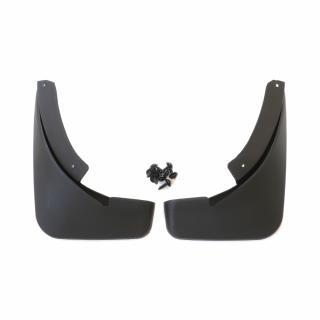Aparatori Noroi Pentru Audi A4 B8 Berlina  Break 2007-2015 Set 4 Buc
