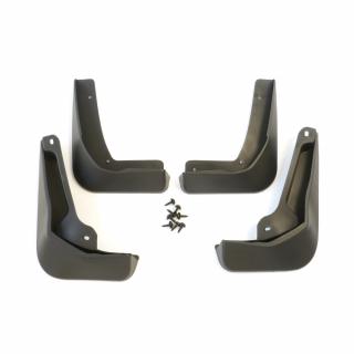 Aparatori Noroi Pentru Ford Focus Iii Hatchback 2011- Set 4 Buc