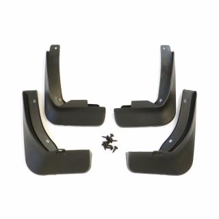 Aparatori Noroi Pentru Skoda Rapid Berlina 2013- Set 4 Buc