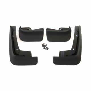 Aparatori Noroi Pentru Vw T5.T6 Multivan 2008-2020 Set 4 Buc