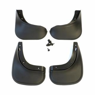 Aparatori Noroi Pentru Vw Touran   Caddy 2005-2016 Set 4 Buc