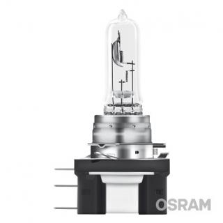 Bec 12V H15 15 55 W Original Osram